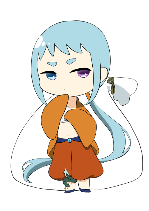布袋尊