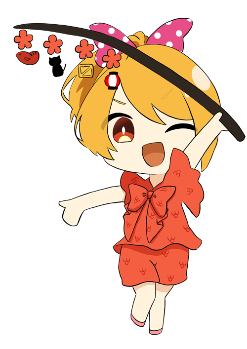 恵比寿神