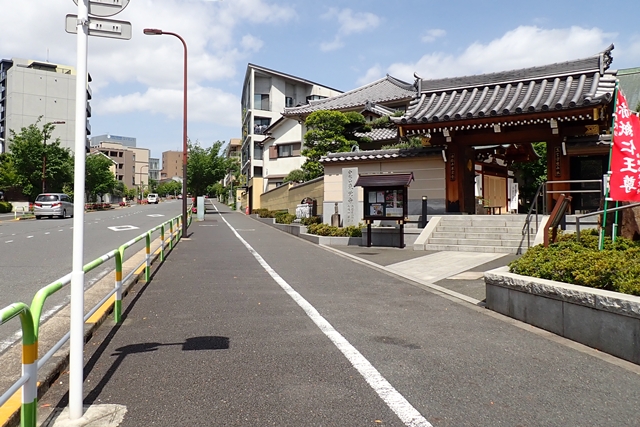東覚寺
